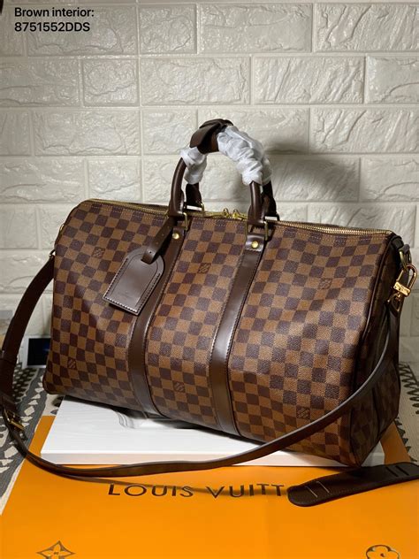 best louis vuitton travel bag|louis vuitton duffle bag suitcase.